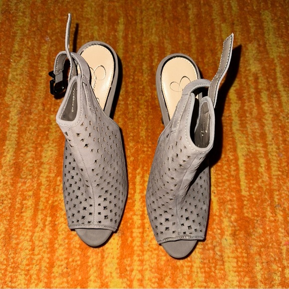 Jessica Simpson Heels 🌸 - Picture 8 of 8